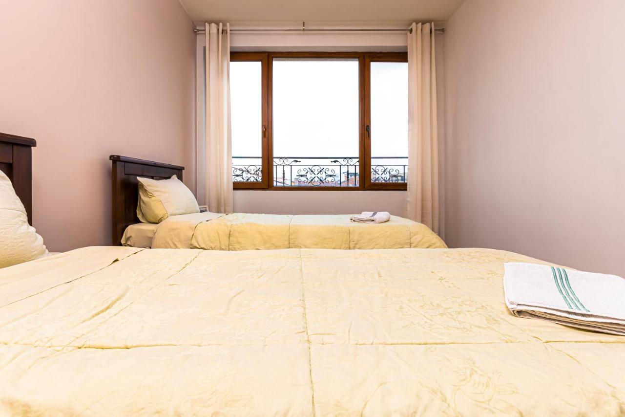 The Walnut 2Bd Apartment بلوفديف المظهر الخارجي الصورة