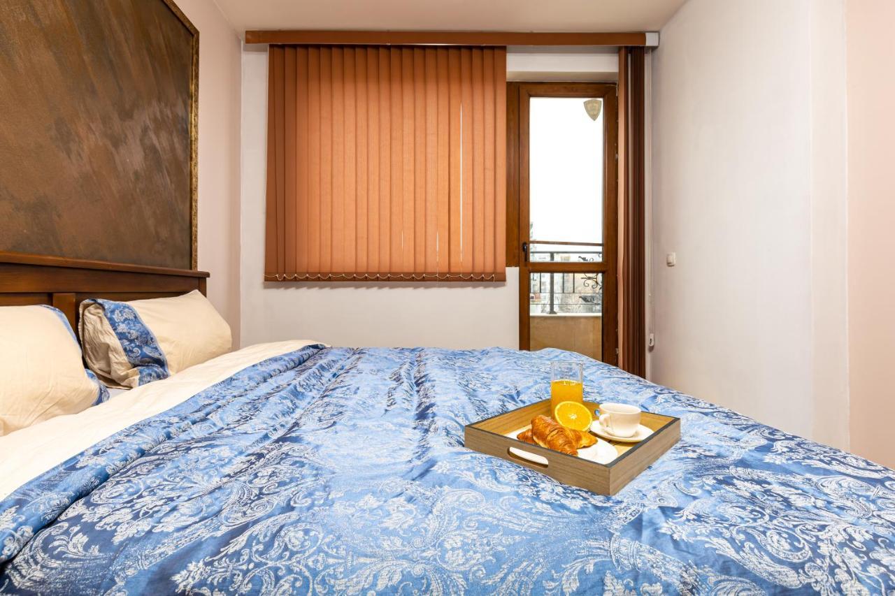 The Walnut 2Bd Apartment بلوفديف المظهر الخارجي الصورة