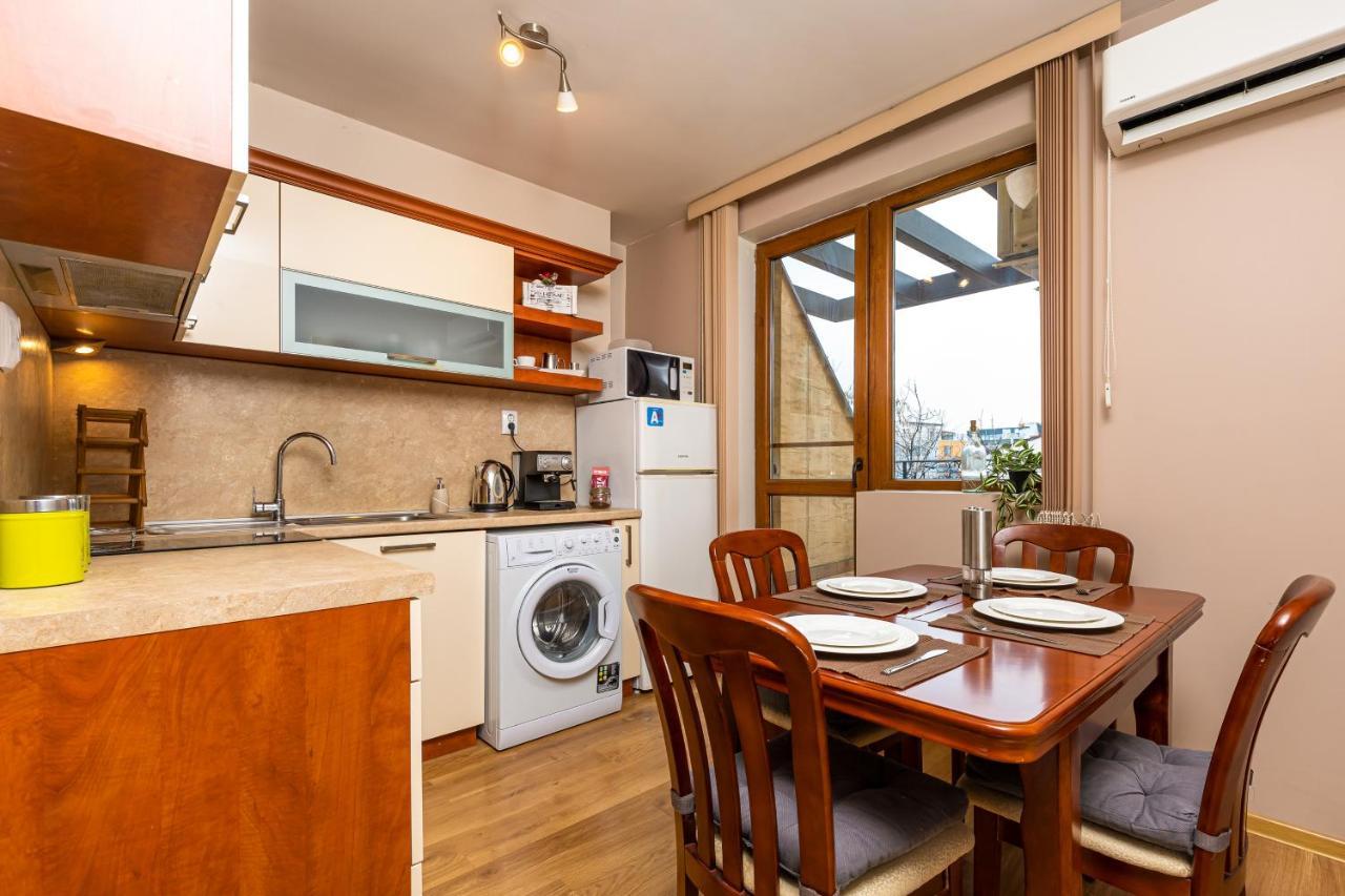 The Walnut 2Bd Apartment بلوفديف المظهر الخارجي الصورة