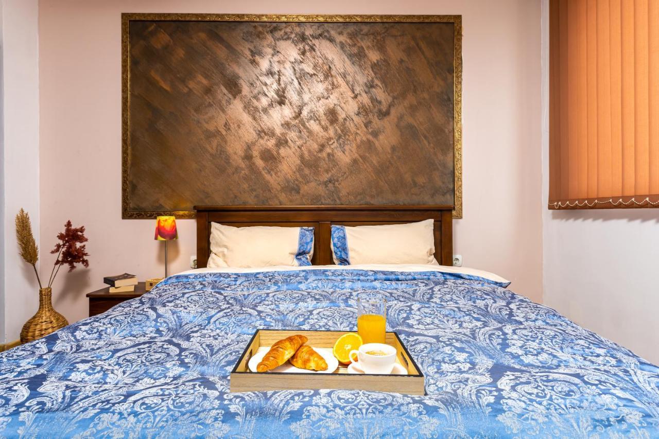 The Walnut 2Bd Apartment بلوفديف المظهر الخارجي الصورة