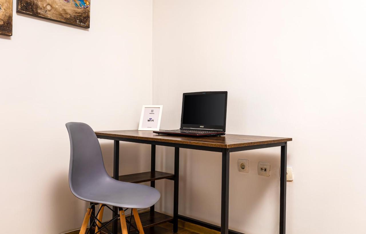 The Walnut 2Bd Apartment بلوفديف المظهر الخارجي الصورة