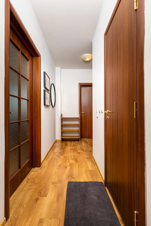The Walnut 2Bd Apartment بلوفديف المظهر الخارجي الصورة