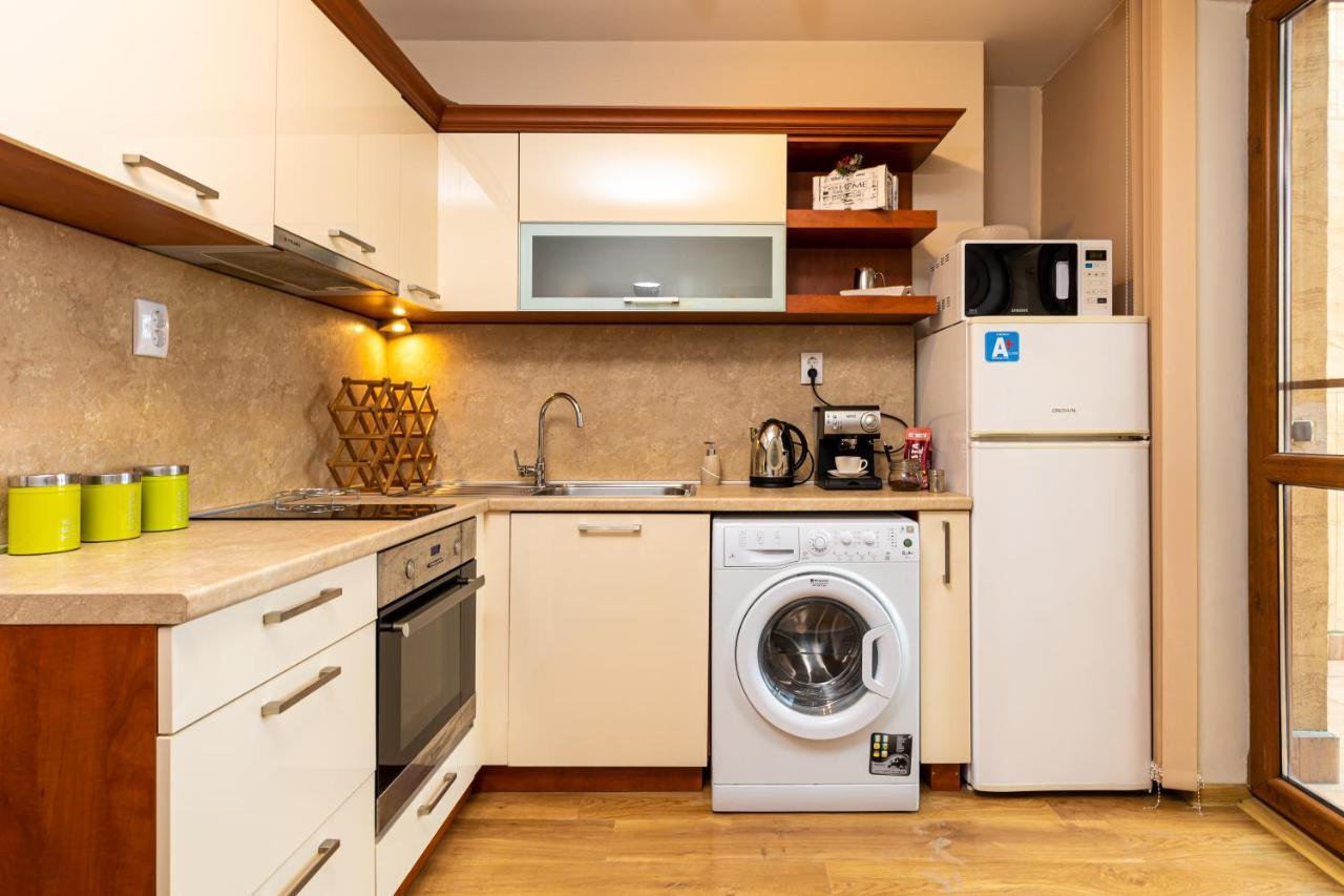 The Walnut 2Bd Apartment بلوفديف المظهر الخارجي الصورة
