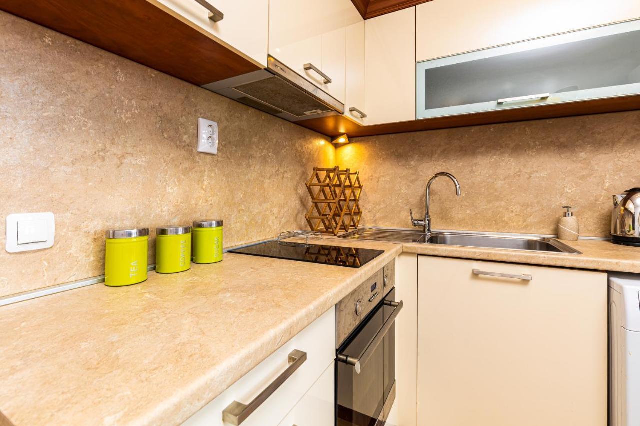 The Walnut 2Bd Apartment بلوفديف المظهر الخارجي الصورة