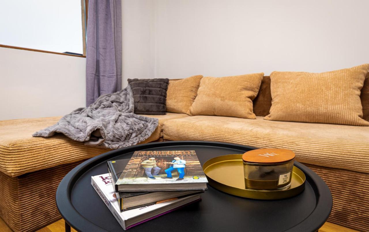 The Walnut 2Bd Apartment بلوفديف المظهر الخارجي الصورة