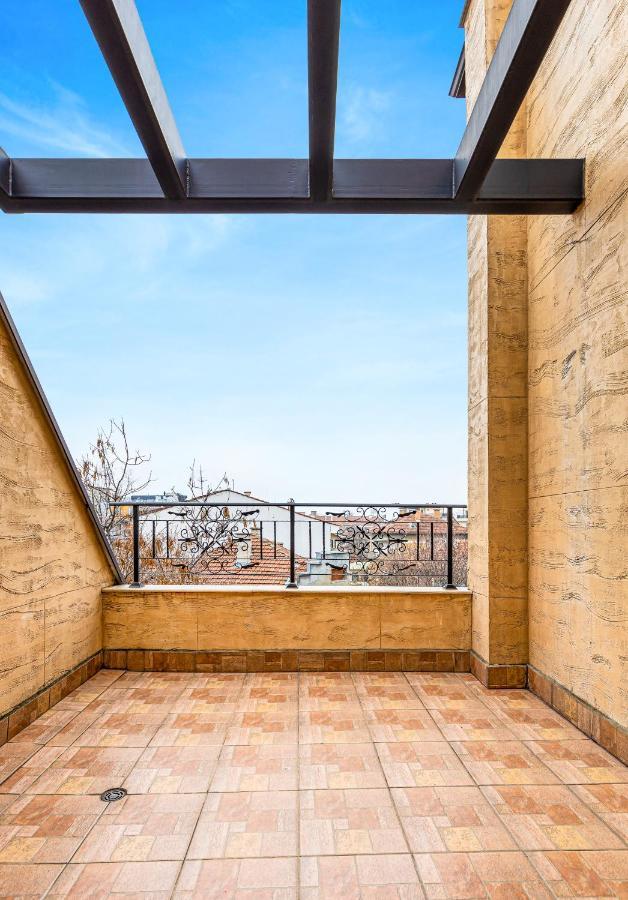 The Walnut 2Bd Apartment بلوفديف المظهر الخارجي الصورة